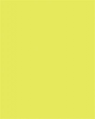 Színes papír, A3, 130 g, 50 lap, FOLIA, limezöld
