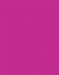 Dekorkarton, 2 oldalas, 50x70cm, 220 g, 10 lap, FOLIA, rózsaszín