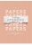 Füzet, tűzött, A5, vonalas, 48 lap, SHKOLYARYK "Notes Creative", vegyes