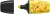 Szövegkiemelő készlet, 2-5 mm, STABILO "Boss Mini Animal Vibes", 3 különböző szín